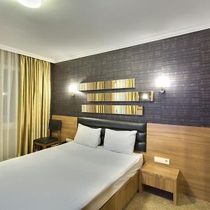 Standaard Kamer met een King Size Bed